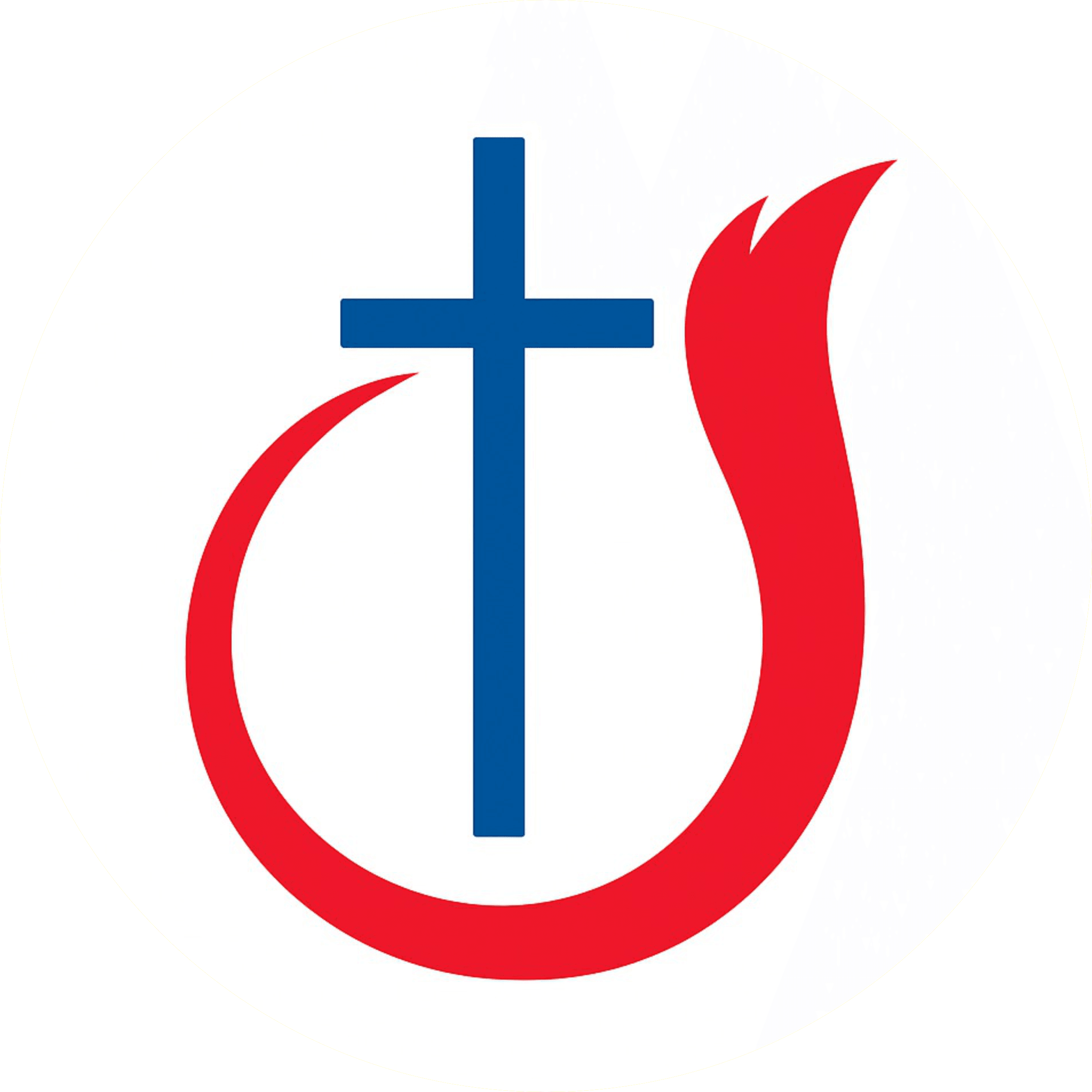 New Testament Church of God Kenya Youth Ministry logo