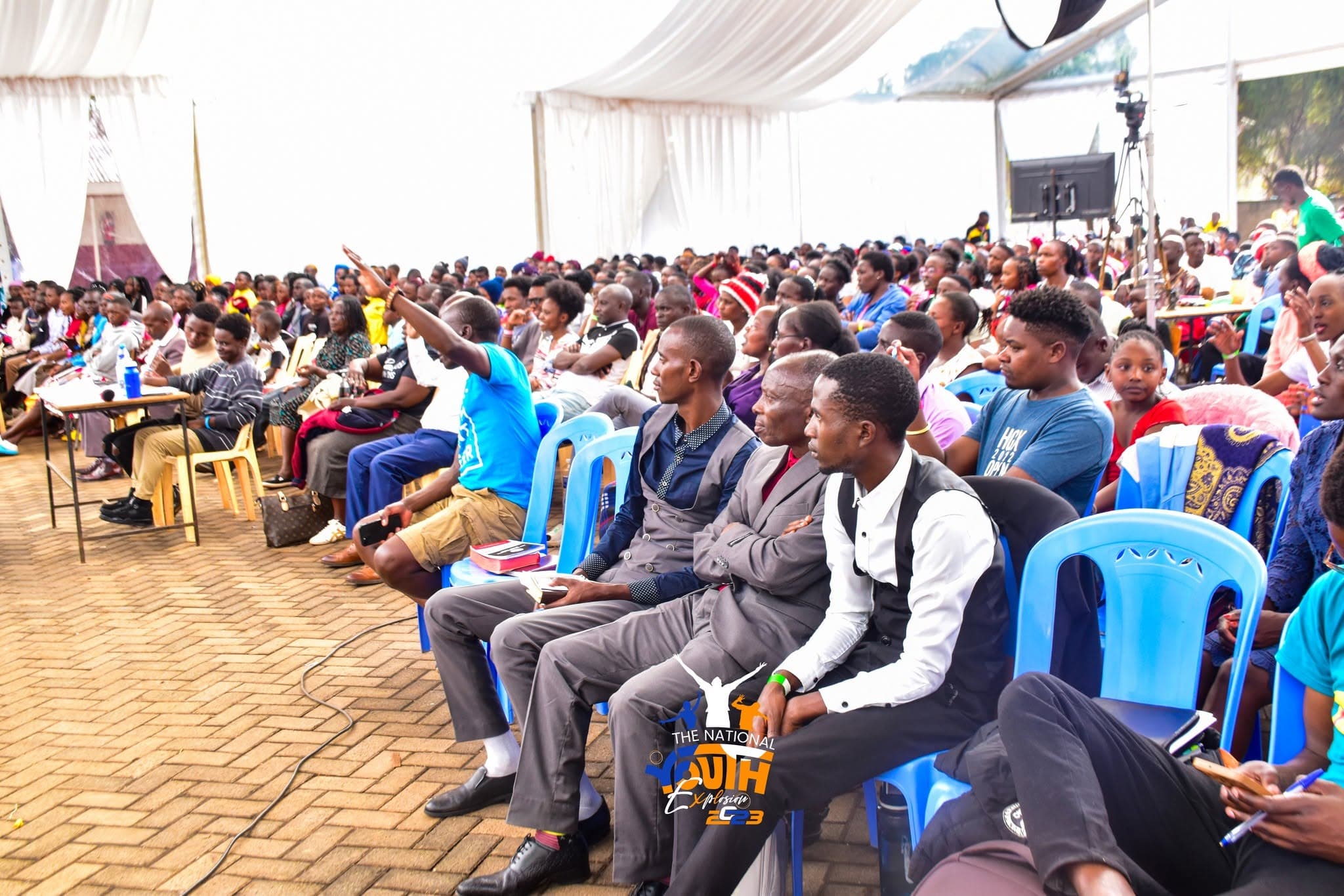 Youth Explosion Season 1 memory 10
