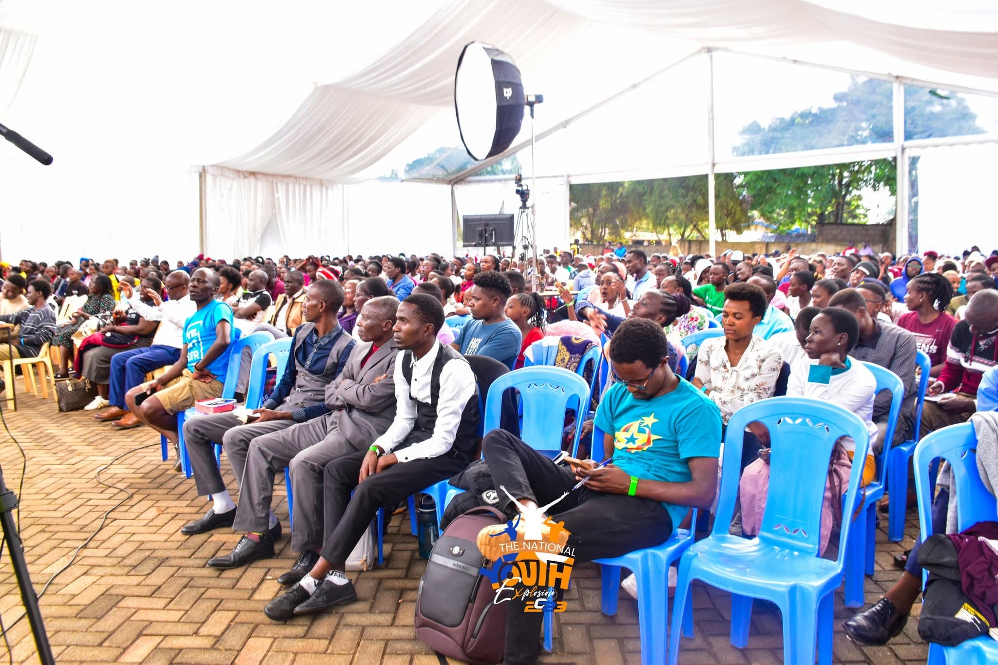 Youth Explosion Season 1 memory 12