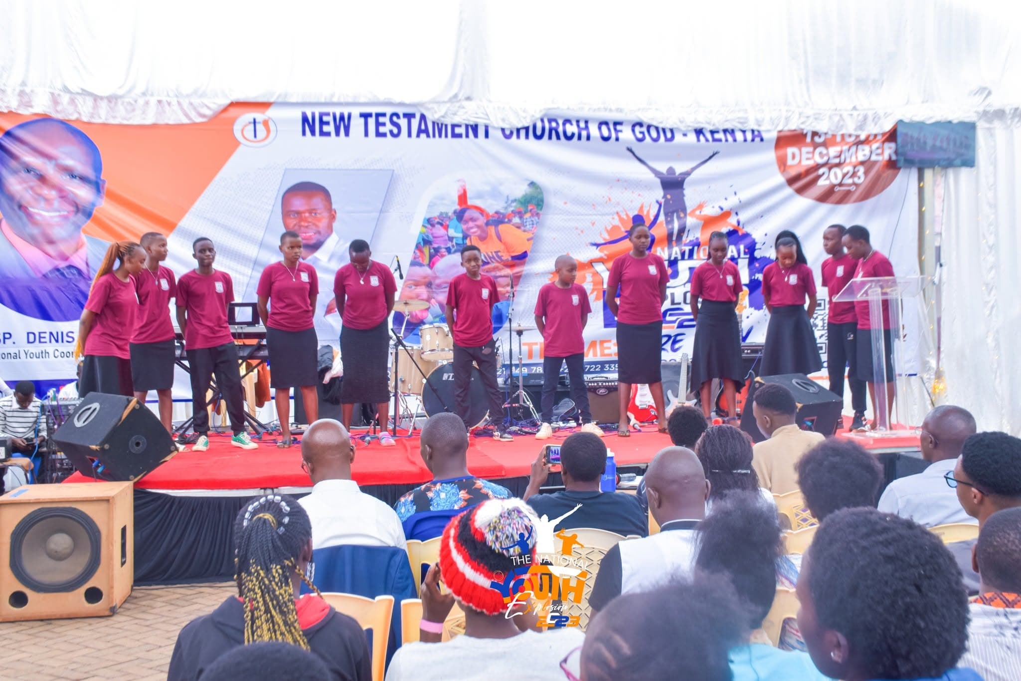 Youth Explosion Season 1 memory 13