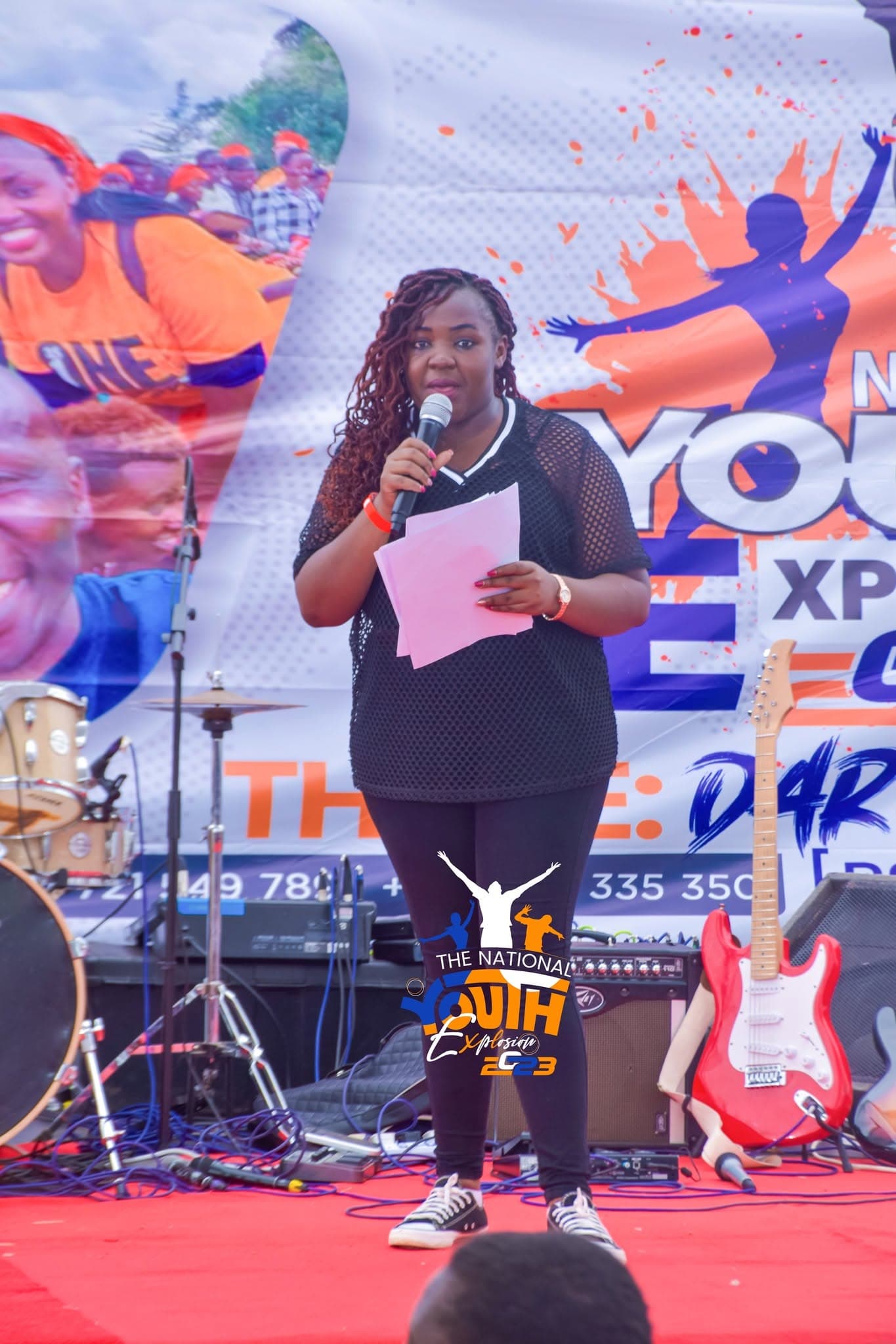 Youth Explosion Season 1 memory 14