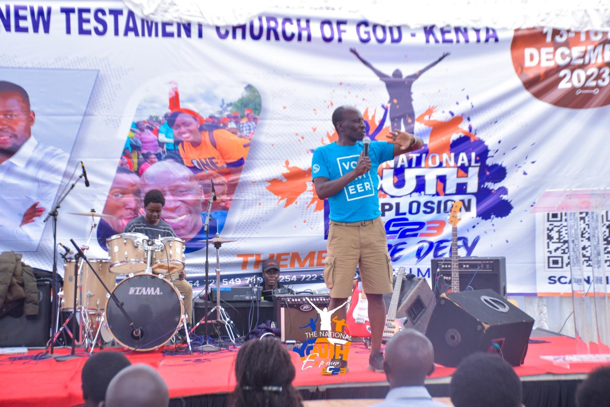 Youth Explosion Season 1 memory 15