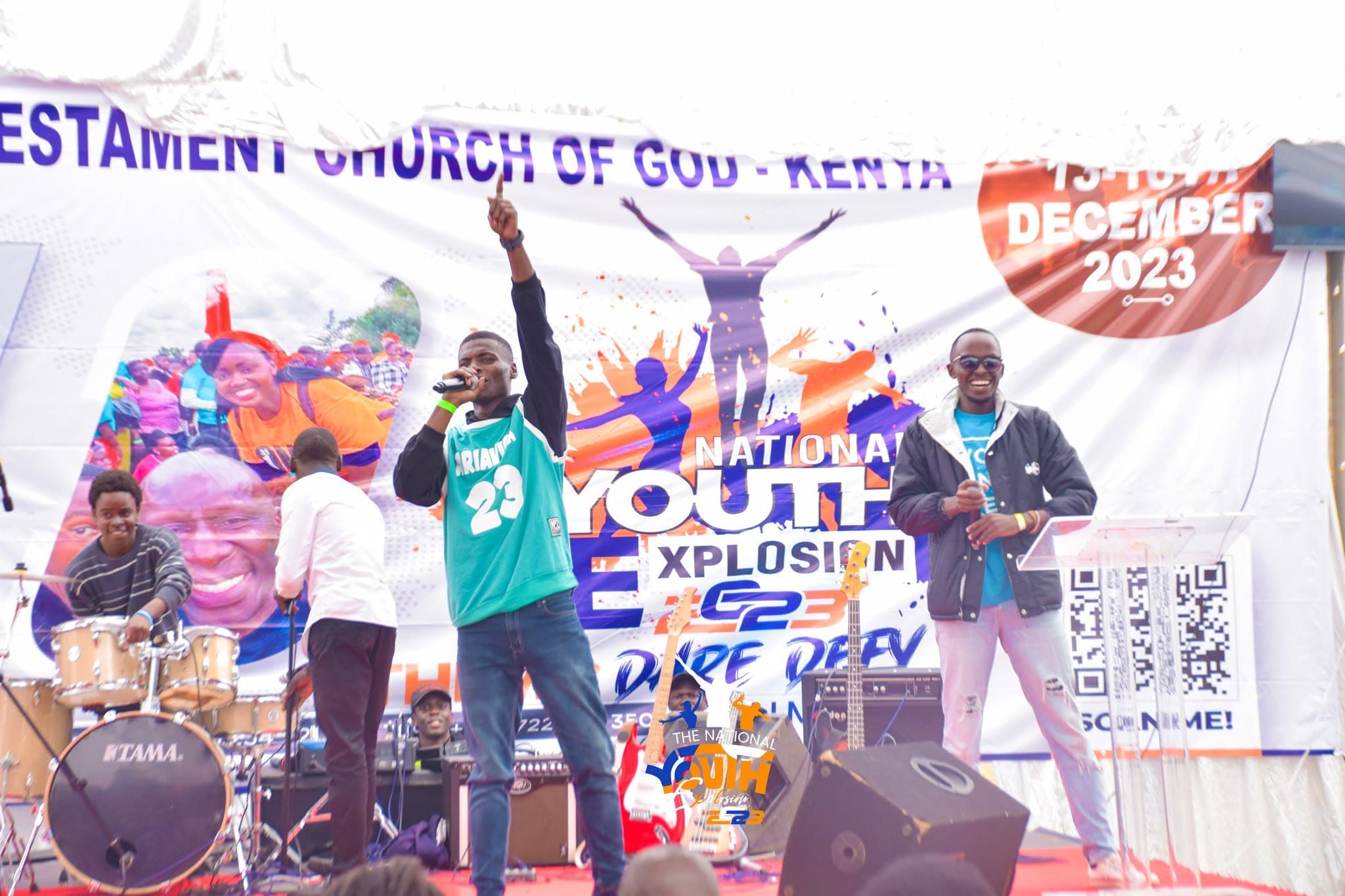 Youth Explosion Season 1 memory 18