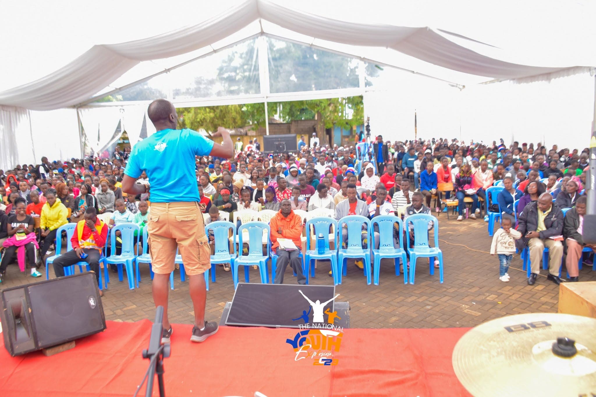 Youth Explosion Season 1 memory 19