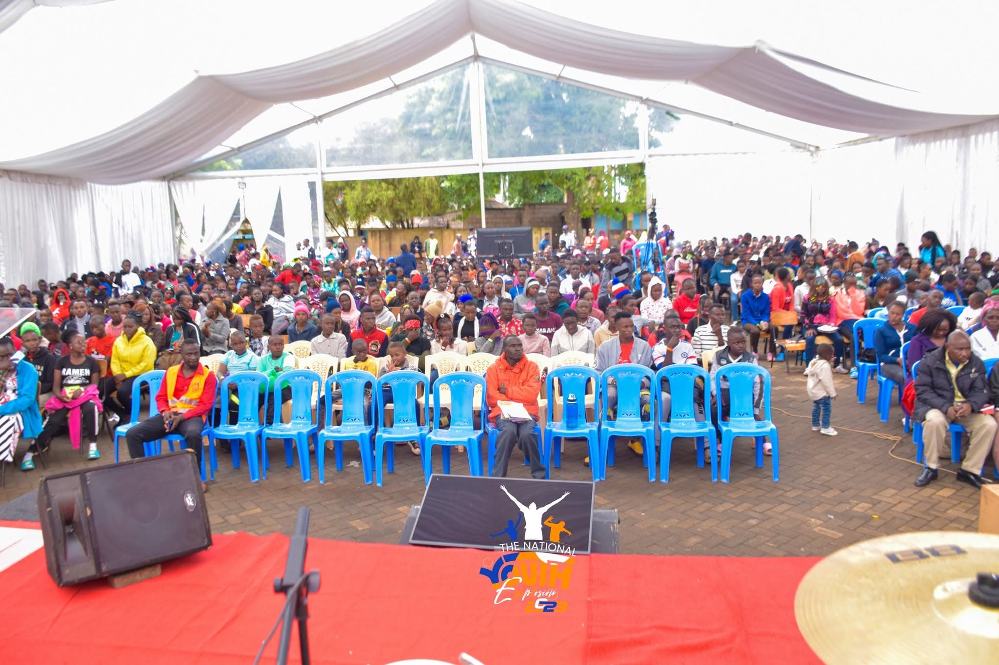 Youth Explosion Season 1 memory 21