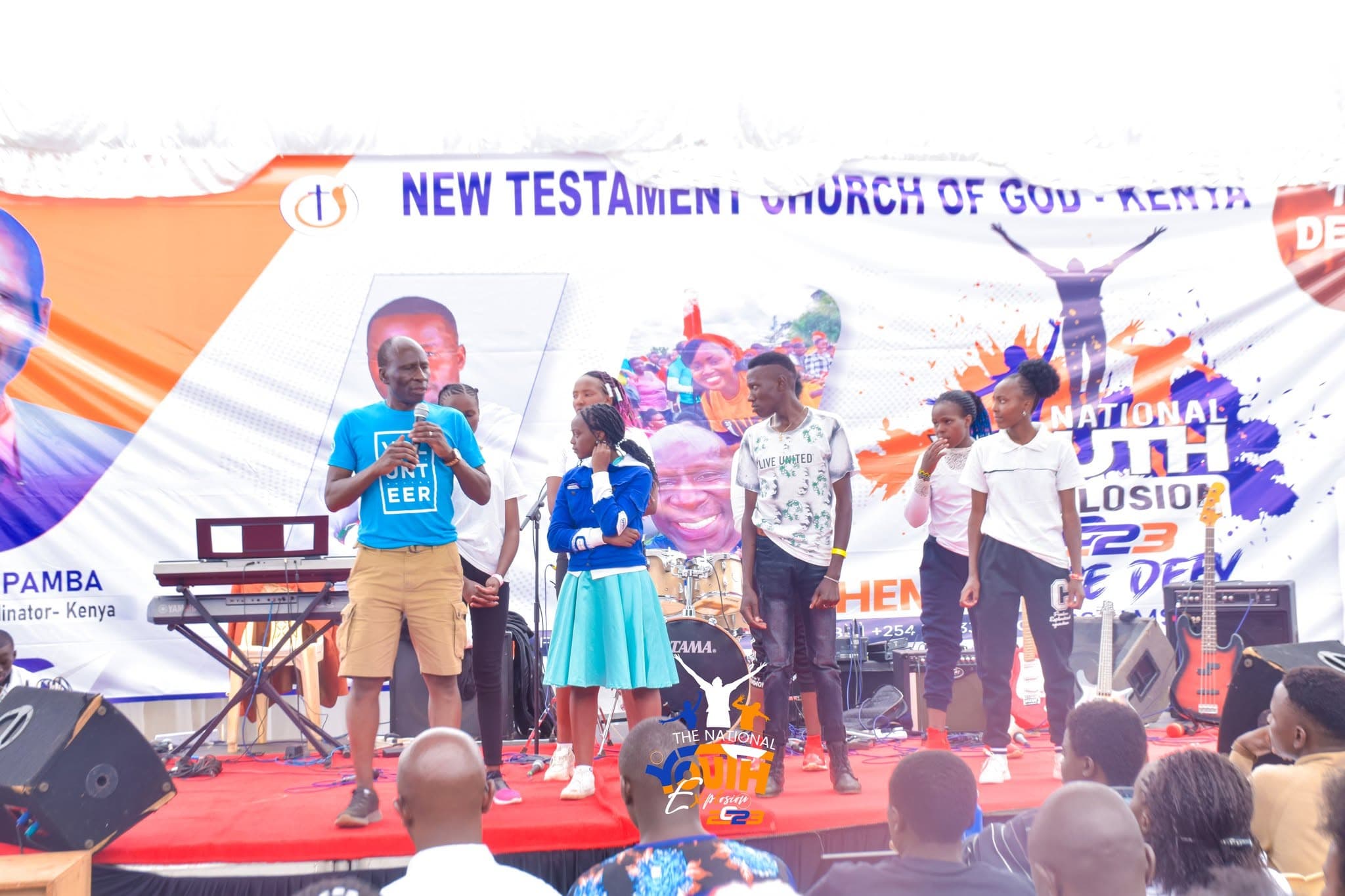 Youth Explosion Season 1 memory 23