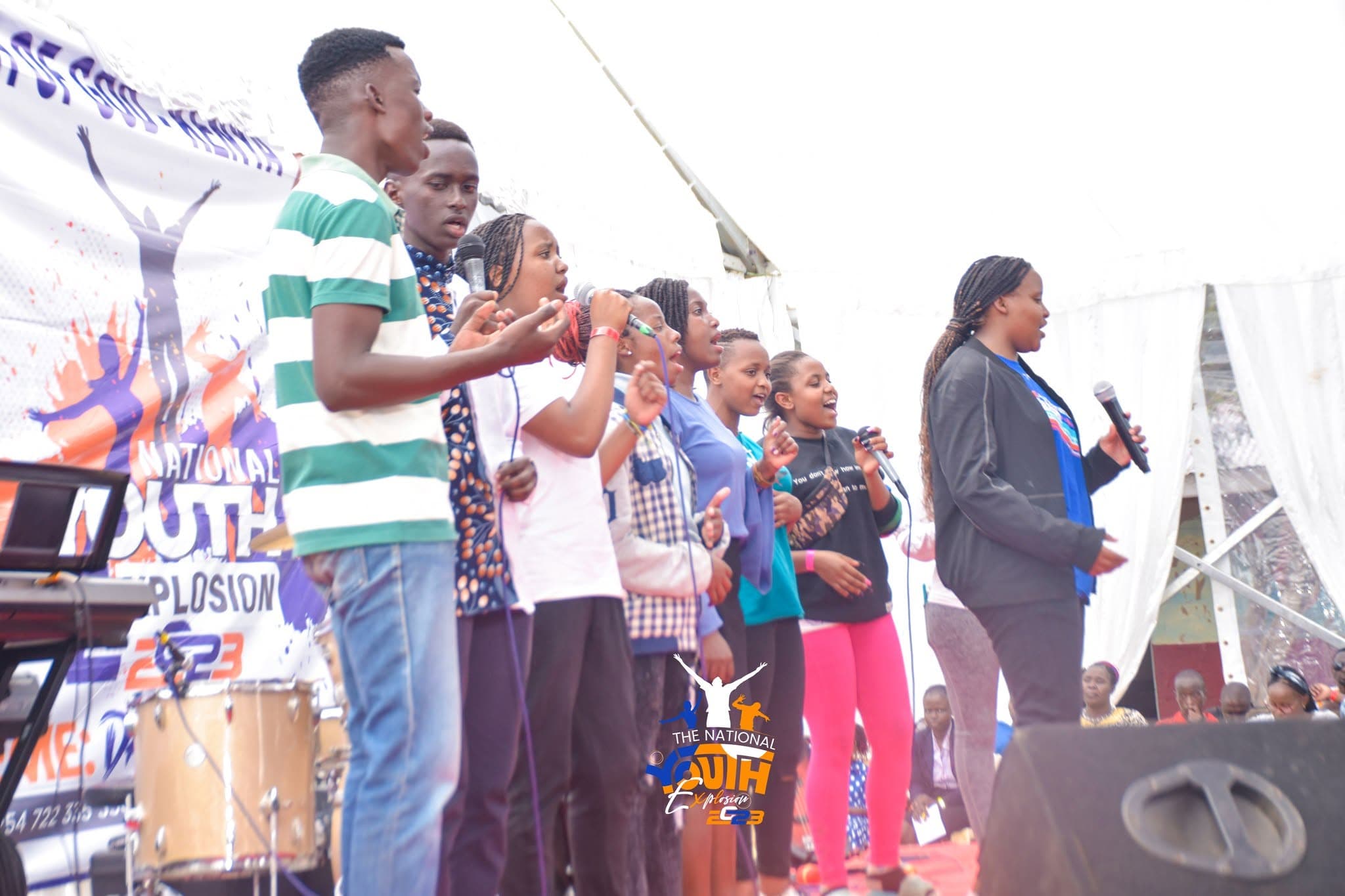 Youth Explosion Season 1 memory 25