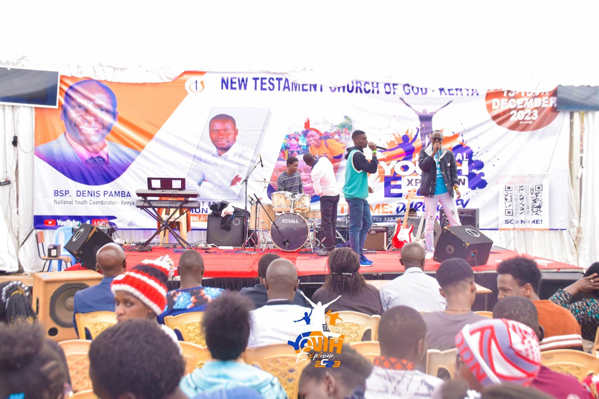 Youth Explosion Season 1 memory 27