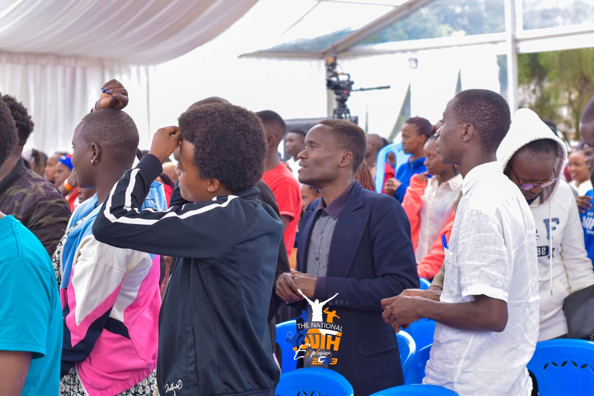 Youth Explosion Season 1 memory 31