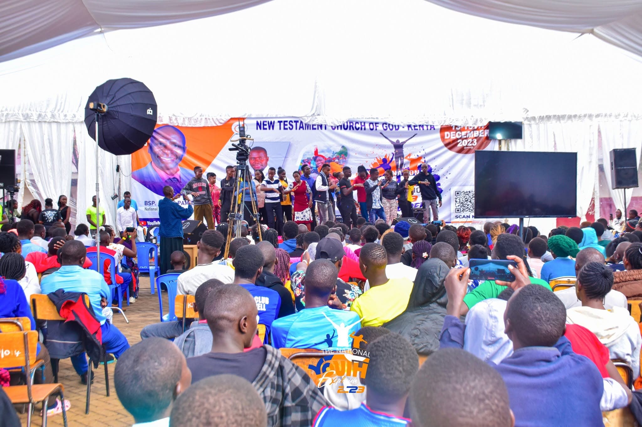 Youth Explosion Season 1 memory 34