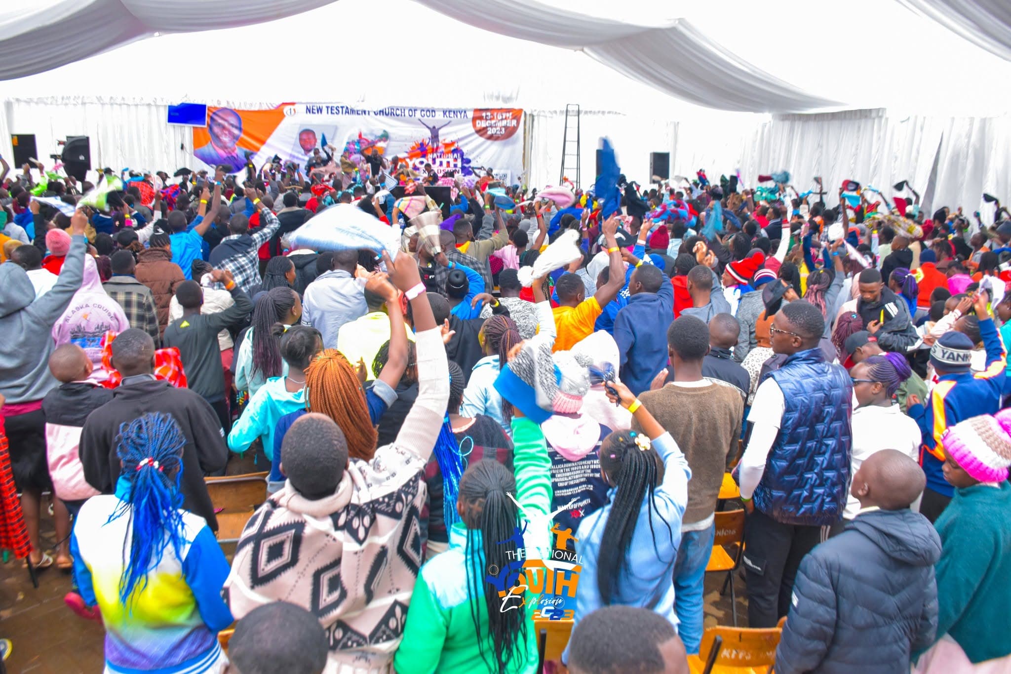 Youth Explosion Season 1 memory 36