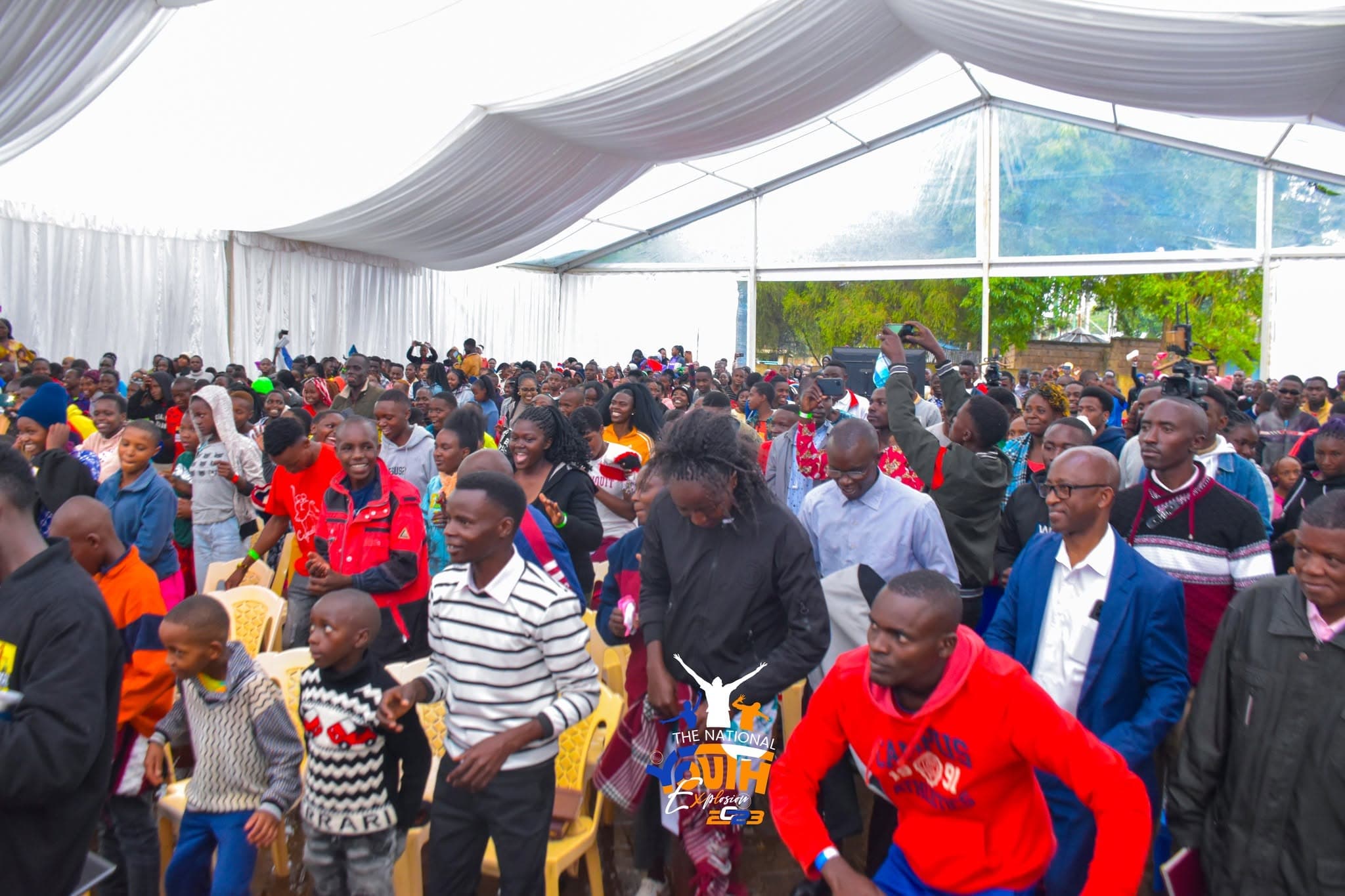 Youth Explosion Season 1 memory 37