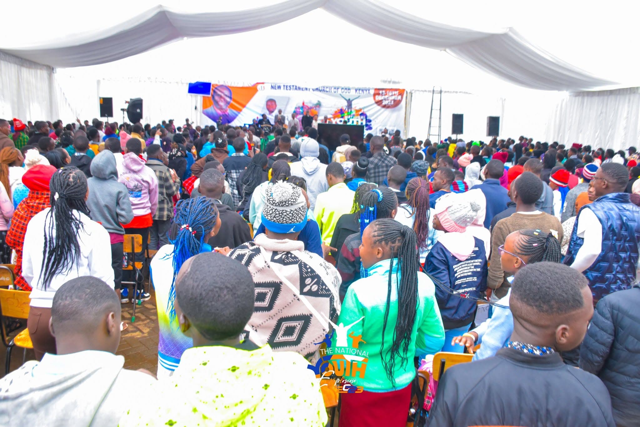 Youth Explosion Season 1 memory 39