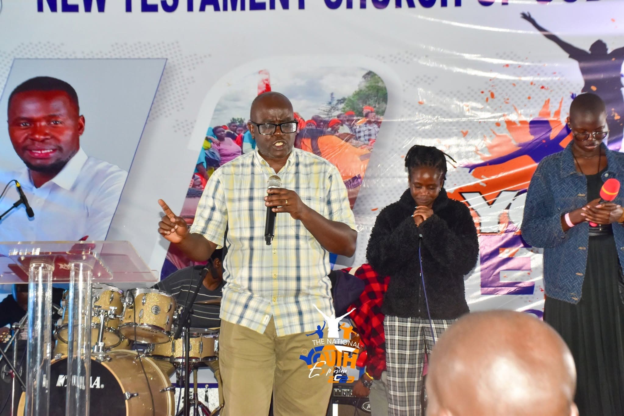 Youth Explosion Season 1 memory 4