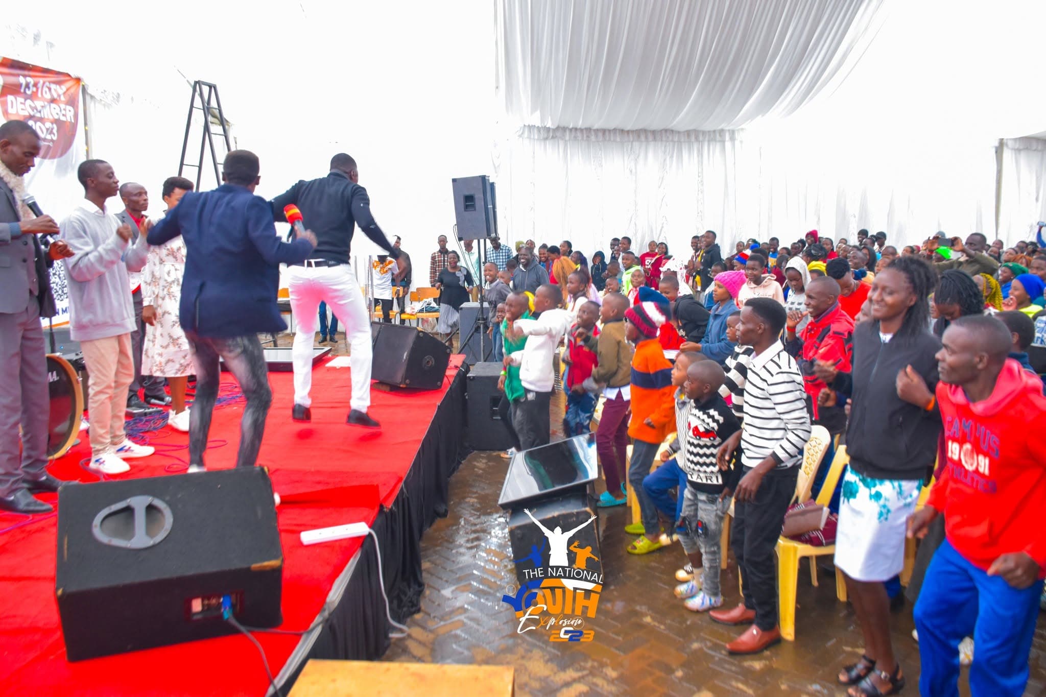 Youth Explosion Season 1 memory 40