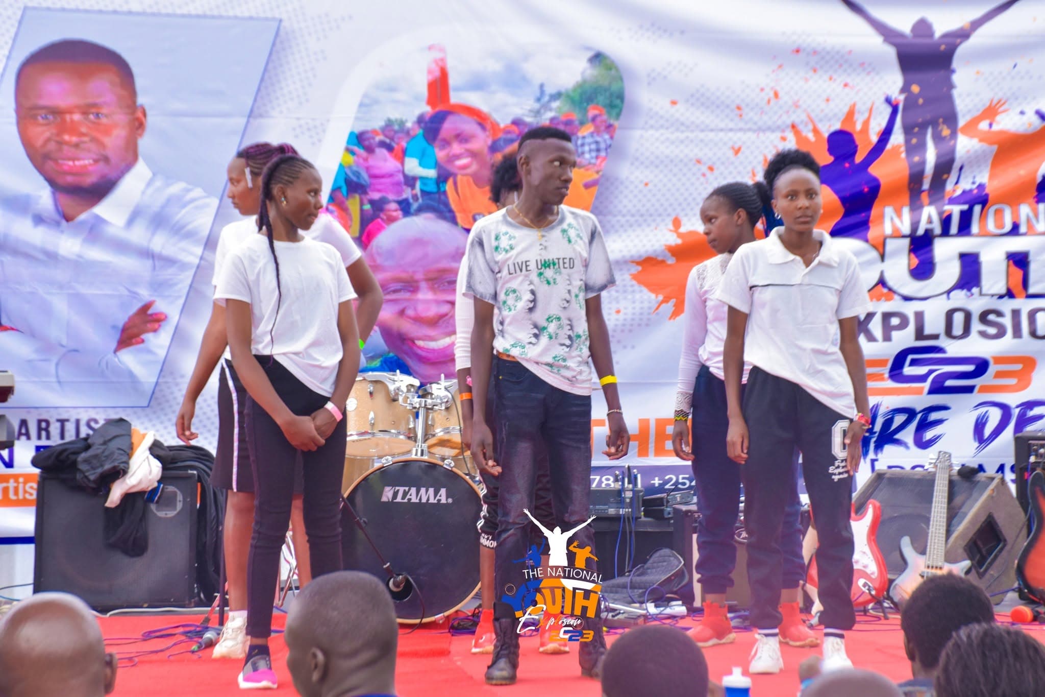 Youth Explosion Season 1 memory 46