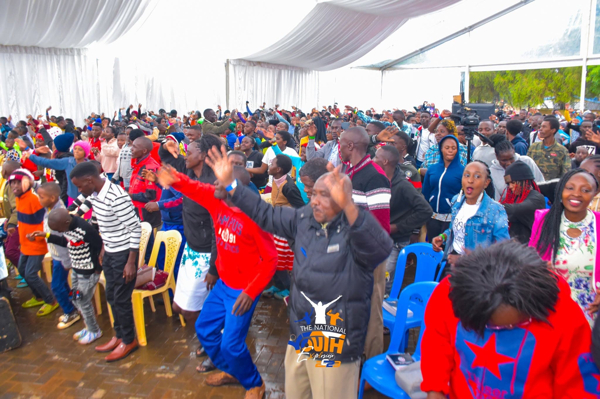 Youth Explosion Season 1 memory 47