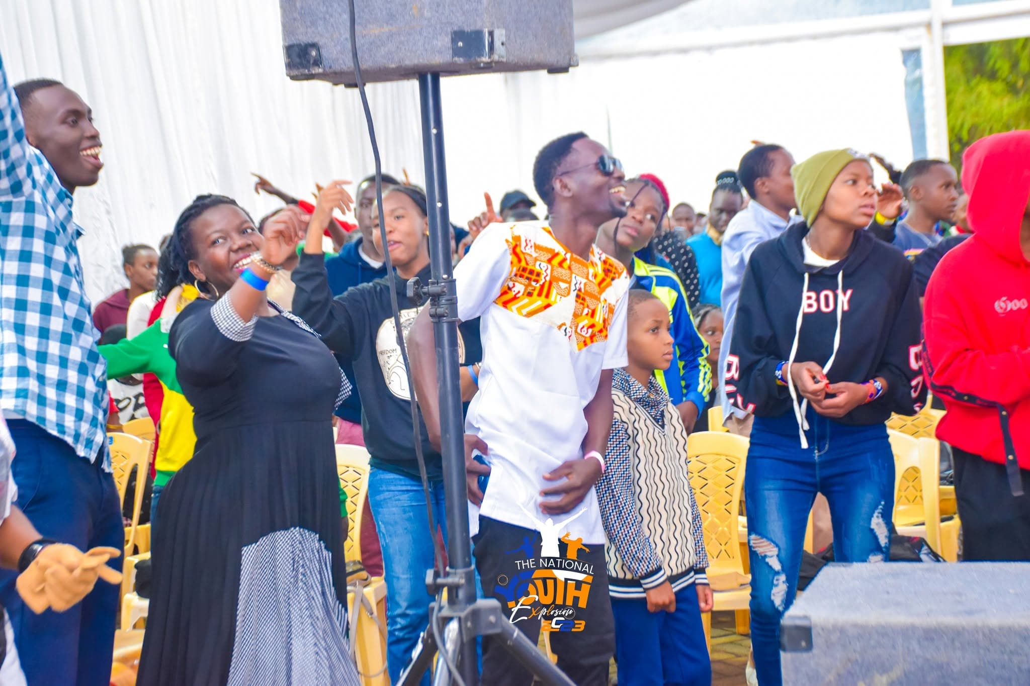 Youth Explosion Season 1 memory 49