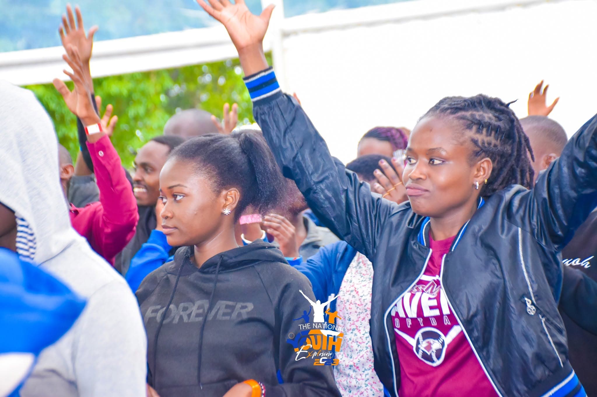Youth Explosion Season 1 memory 51