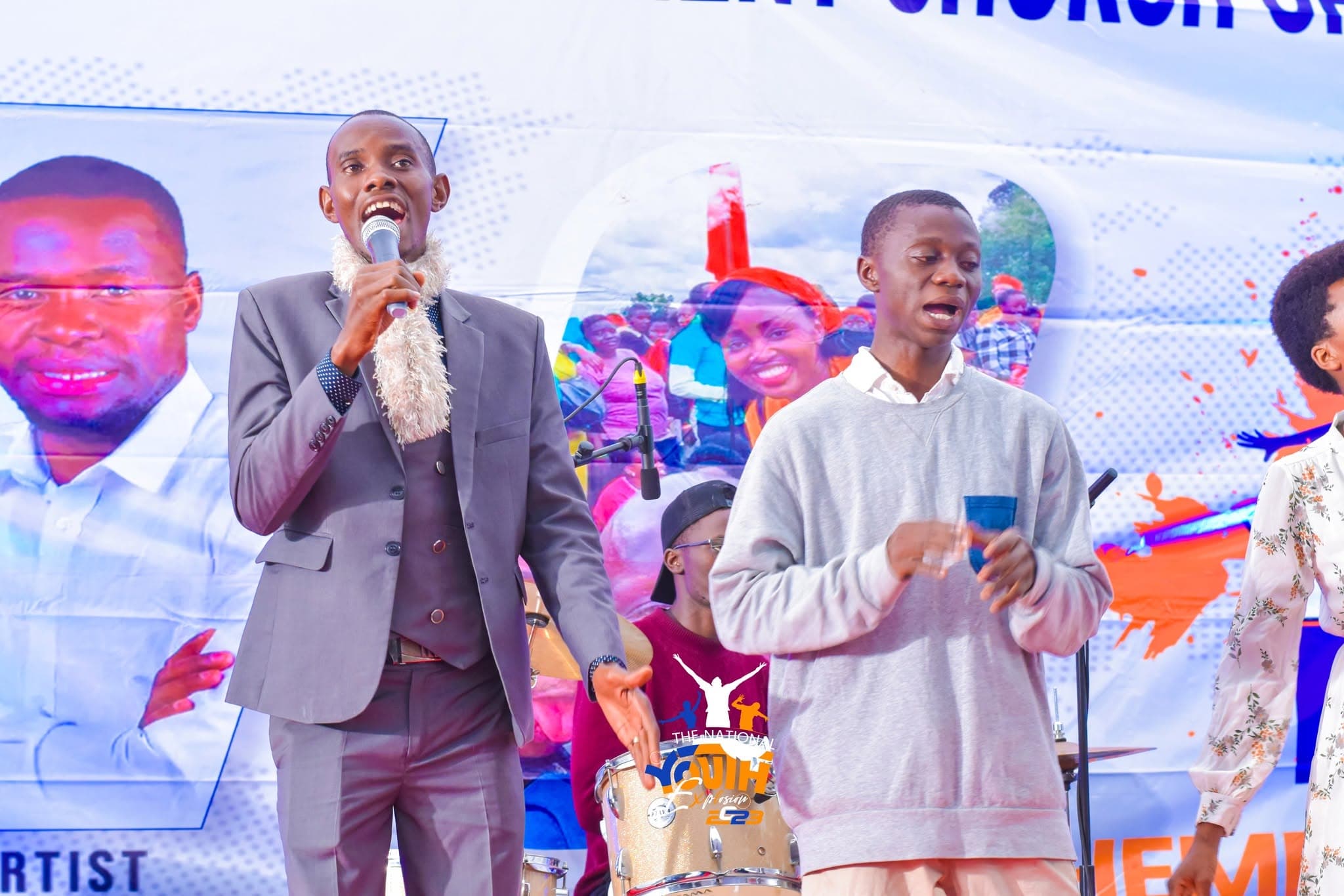Youth Explosion Season 1 memory 52