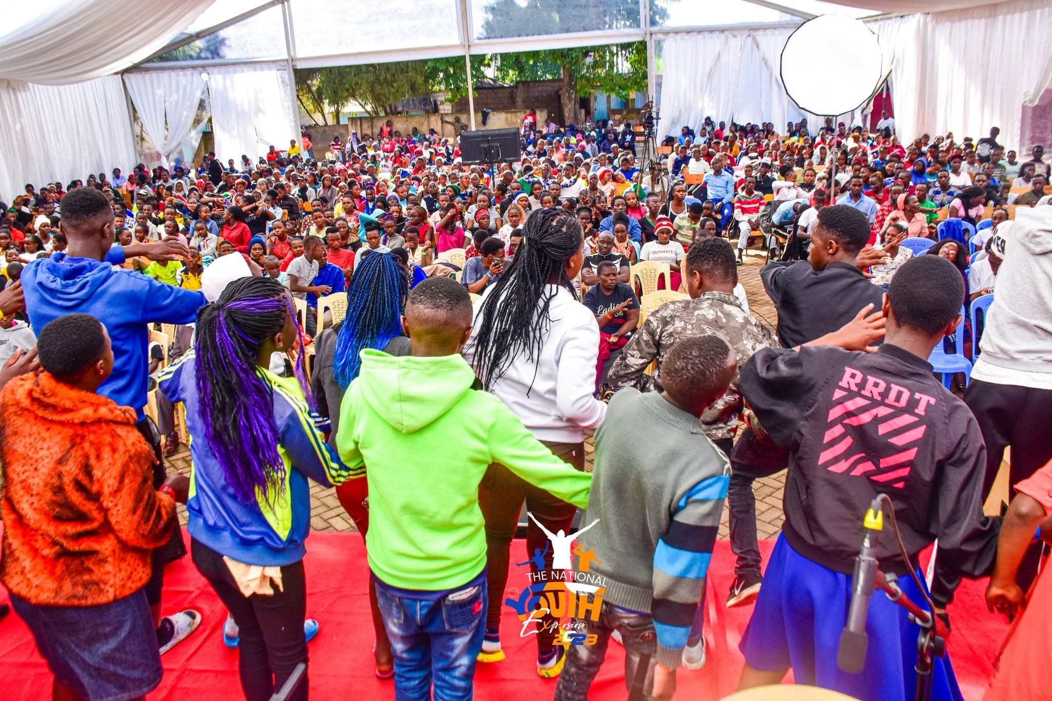 Youth Explosion Season 1 memory 53